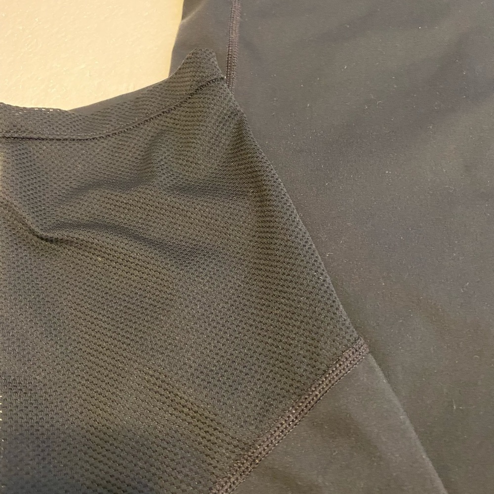 Nike Dri-Fit Racer Tights - Picture 4 of 7